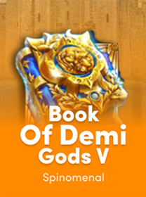 Cara Bermain Book Of Demi Gods 2 dengan Benar di Android