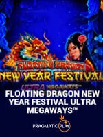 Tips Menang Bermain Floating Dragon New Year Festival Ultra Megaways yang Perlu Diketahui