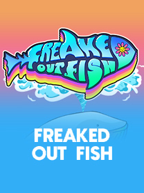 Game Freaked out Fish Terbaik: Fitur dan Kelebihan Lengkap