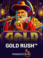 Game Gold Rush Terpercaya dengan Fitur Terbaik