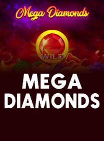 Mega Diamonds Game: Panduan Bermain dan Tips Menang
