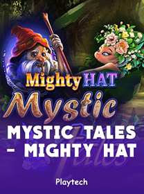 Mighty Hat Mystic Tales Game: Panduan Bermain dan Tips Menang