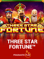 Panduan Lengkap Main Three Star Fortune di Perangkat Android