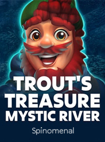 Panduan Bermain TroutS Treasure Mystic River di Android Terlengkap
