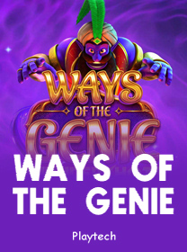 Review Game Ways of the Genie Terlengkap untuk Pemula