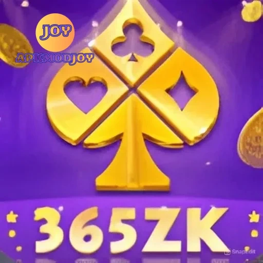 365zk APK Versi Terbaru untuk Android 2026