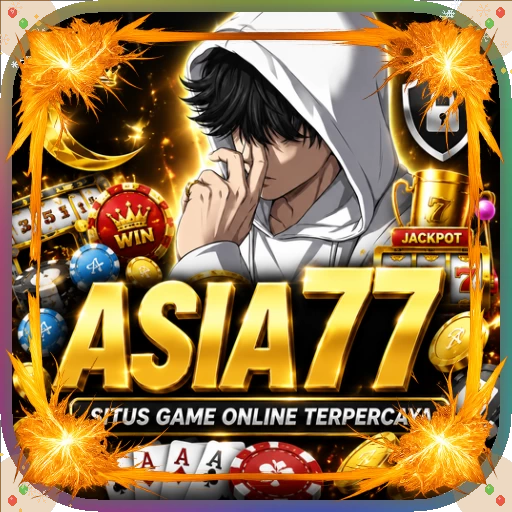 Cara Pasang asia77 di HP Android dengan Benar