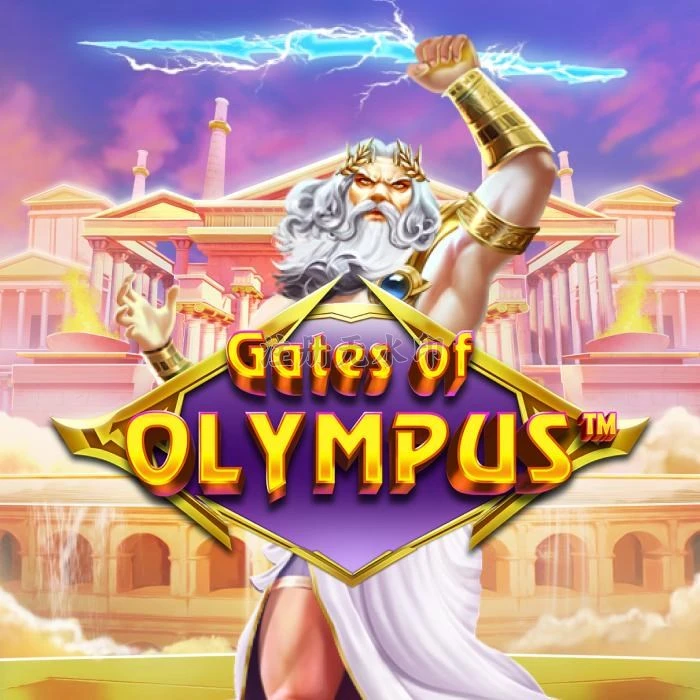 gatesofolympus App: Info, Rating, dan Link Download