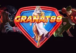 granat88 Terbaru untuk Android: Download APK Gratis