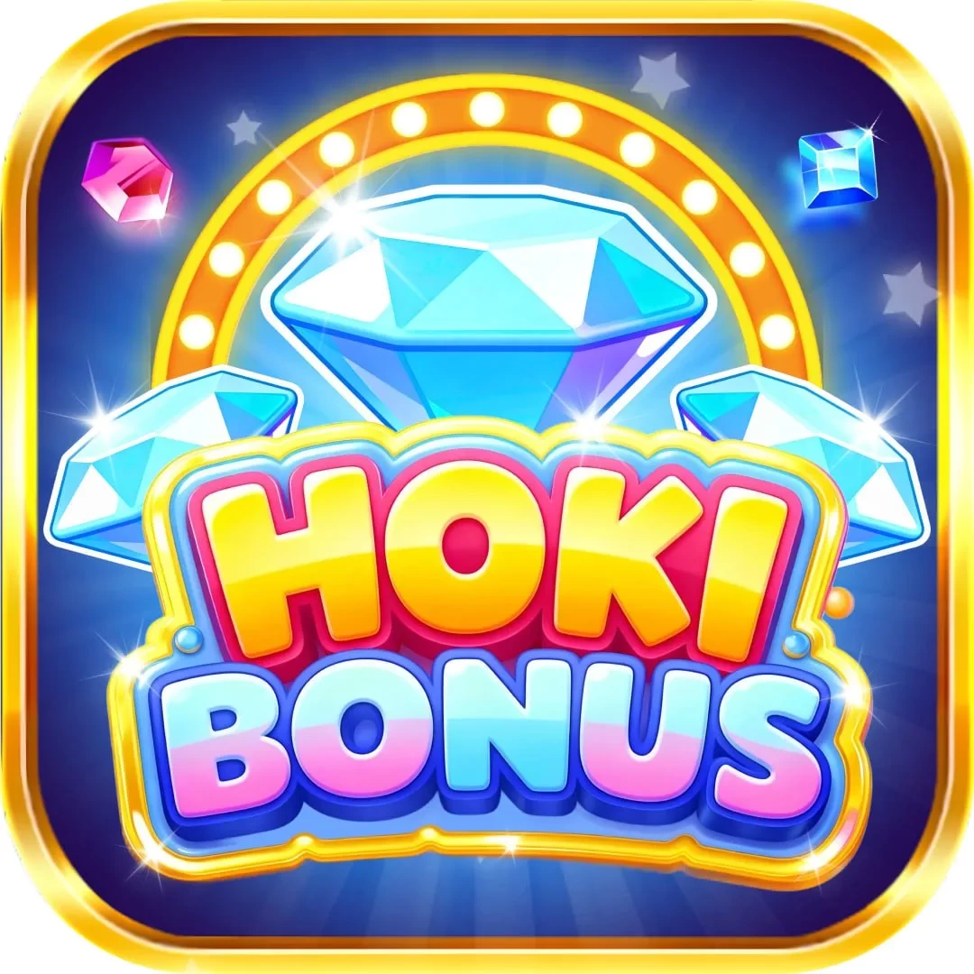Download hokibonus APK Terbaru Full Version