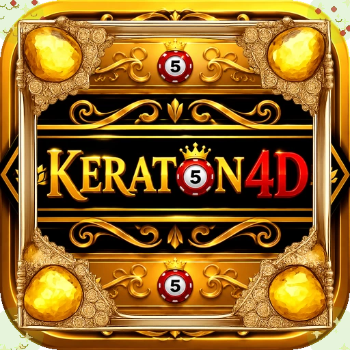 keraton4d App APK Terbaru