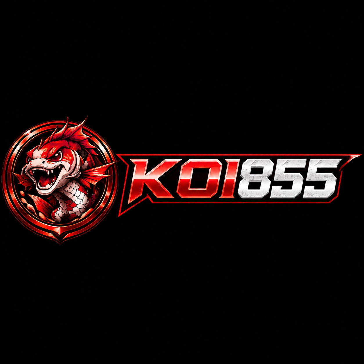 koi855 APK Terbaru 2026 untuk Semua Perangkat