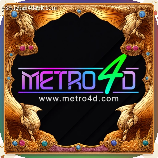 Unduh metro4d APK Gratis untuk Android