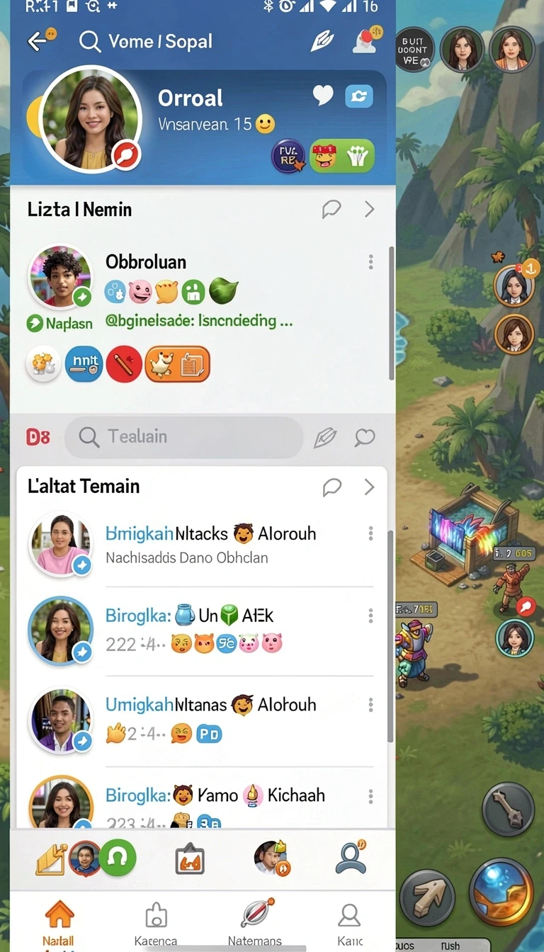 Review Aplikasi rp8 screenshot 3