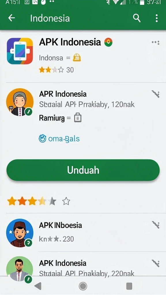 Review Aplikasi rezego screenshot 4