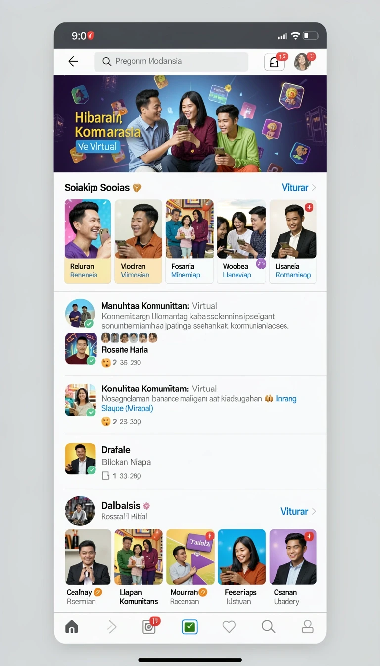 Review Aplikasi haikuotk screenshot 2