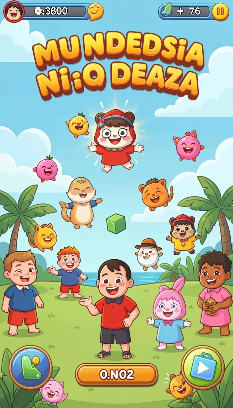 777win APK: Cara Download dan Instal di Android screenshot 1