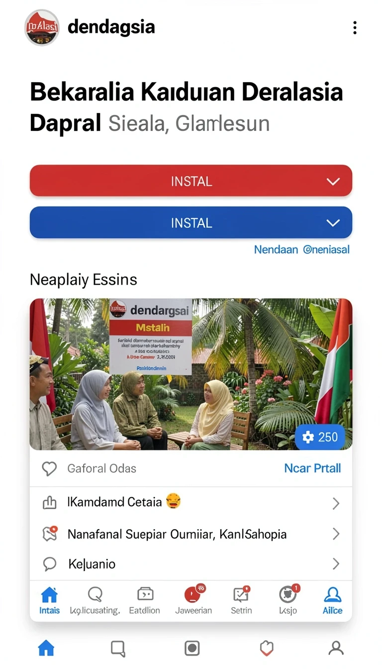 Review Aplikasi rejekiclub screenshot 1