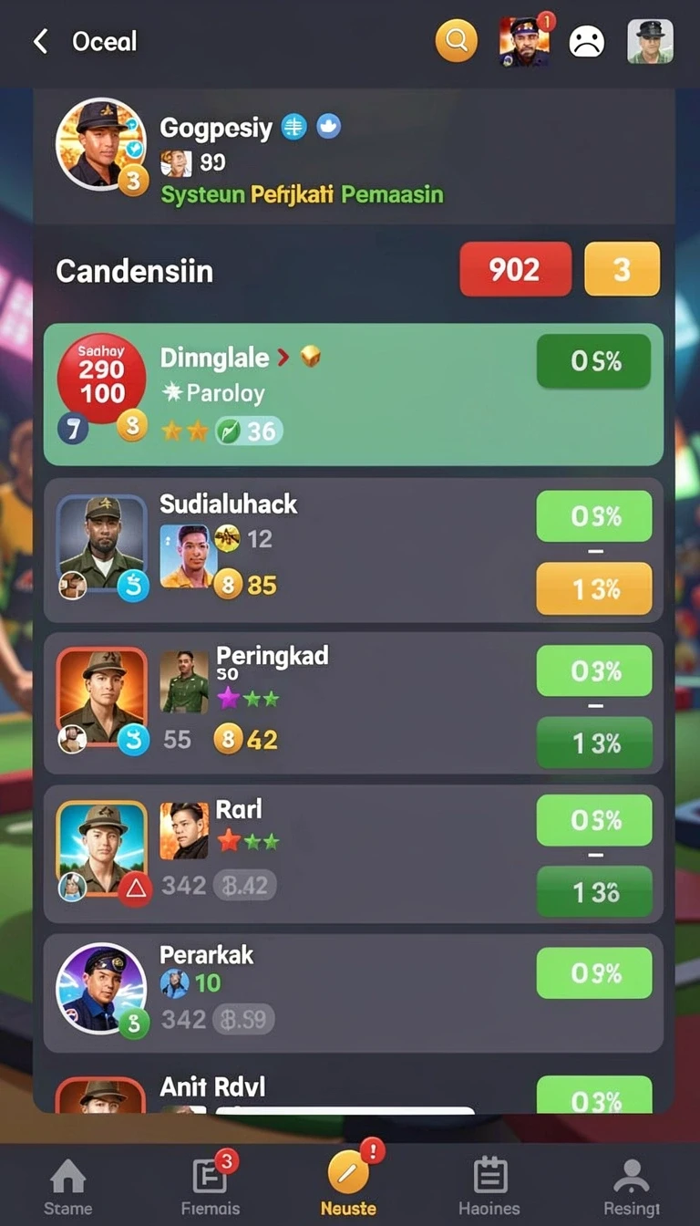 Review Aplikasi pragmatic218 screenshot 2