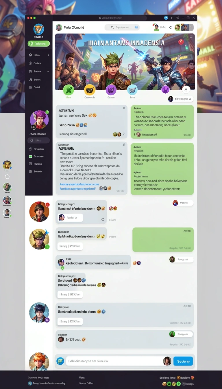 Review Aplikasi tempototo screenshot 3