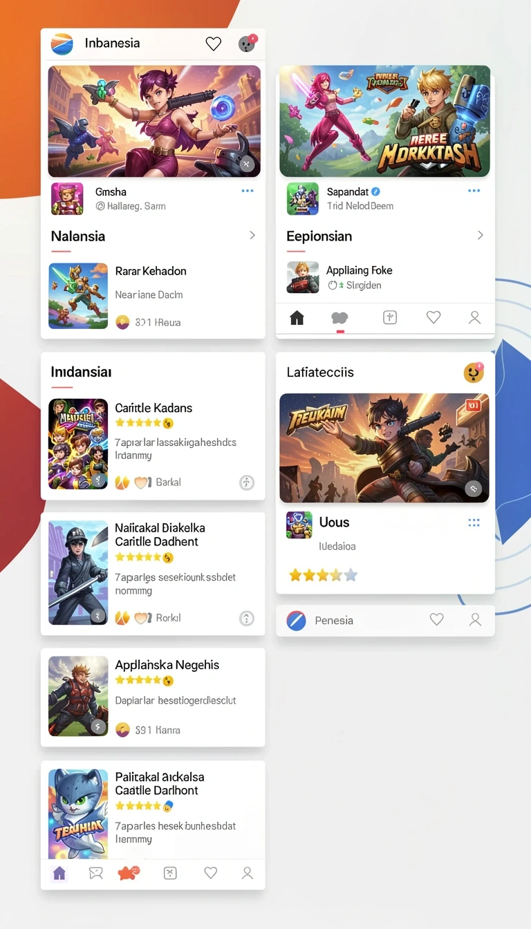 Review Aplikasi gg999 screenshot 4