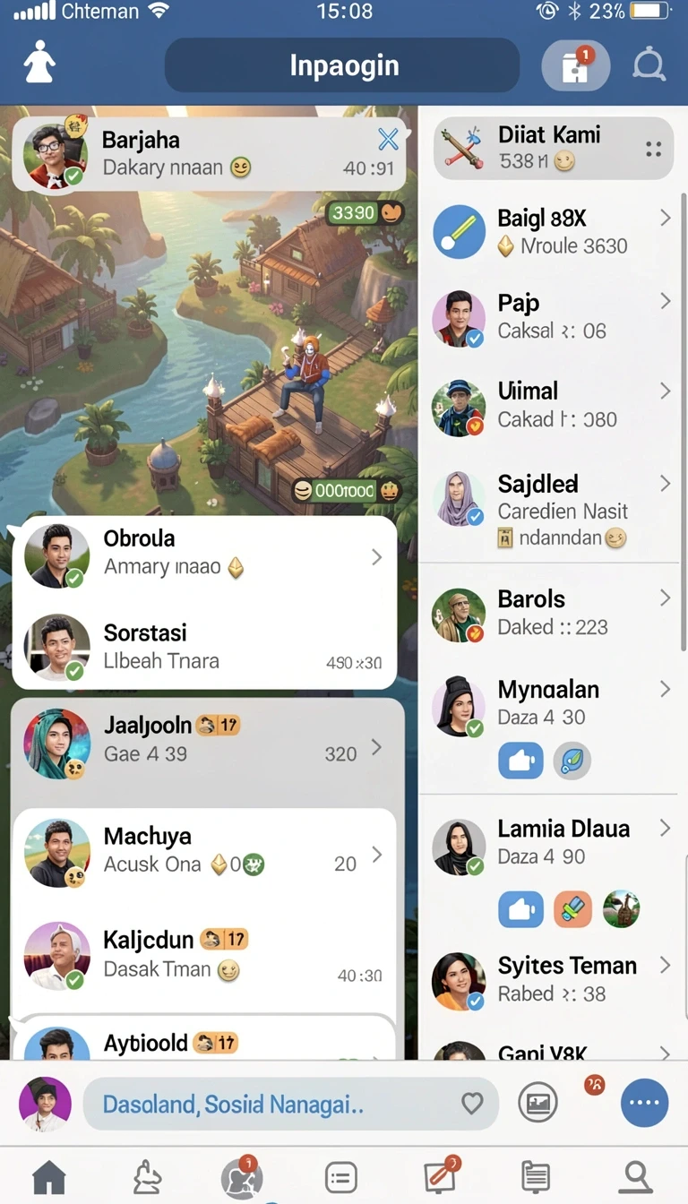 Review Aplikasi hakim4d screenshot 3