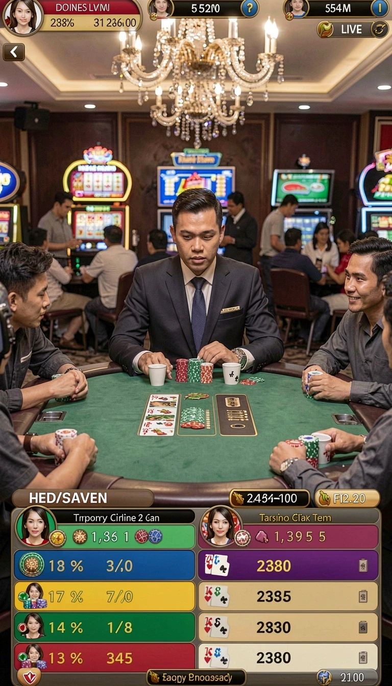 Review Aplikasi winning568 screenshot 2