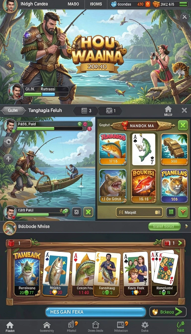 Review Aplikasi pintutogel screenshot 2
