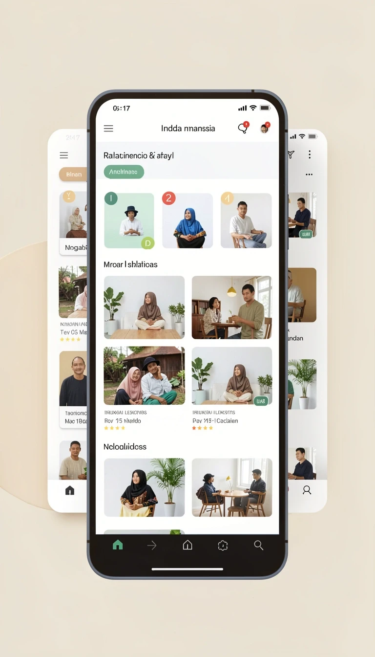 Review Aplikasi lakutoto screenshot 1