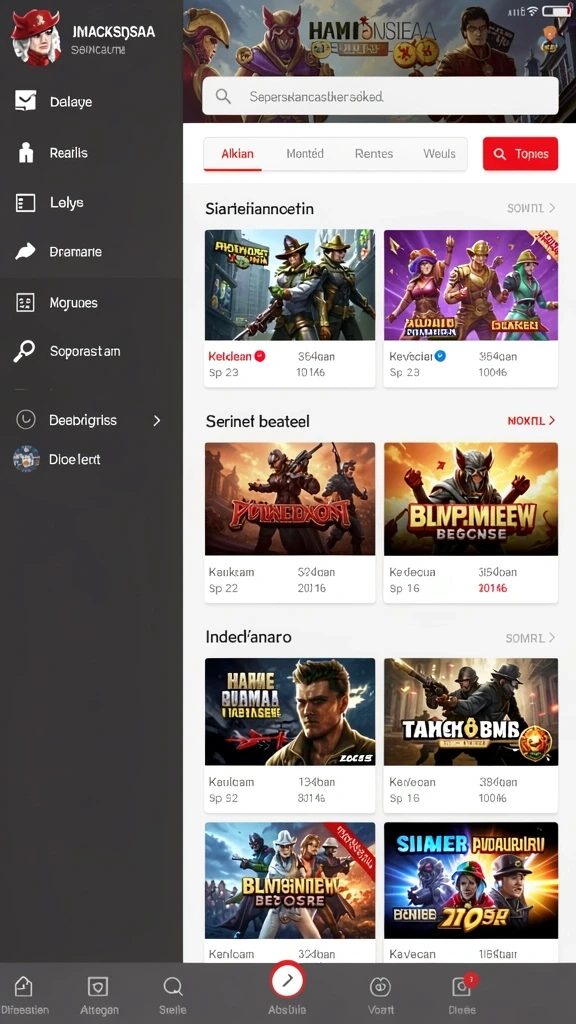Review Aplikasi pintutogel screenshot 3