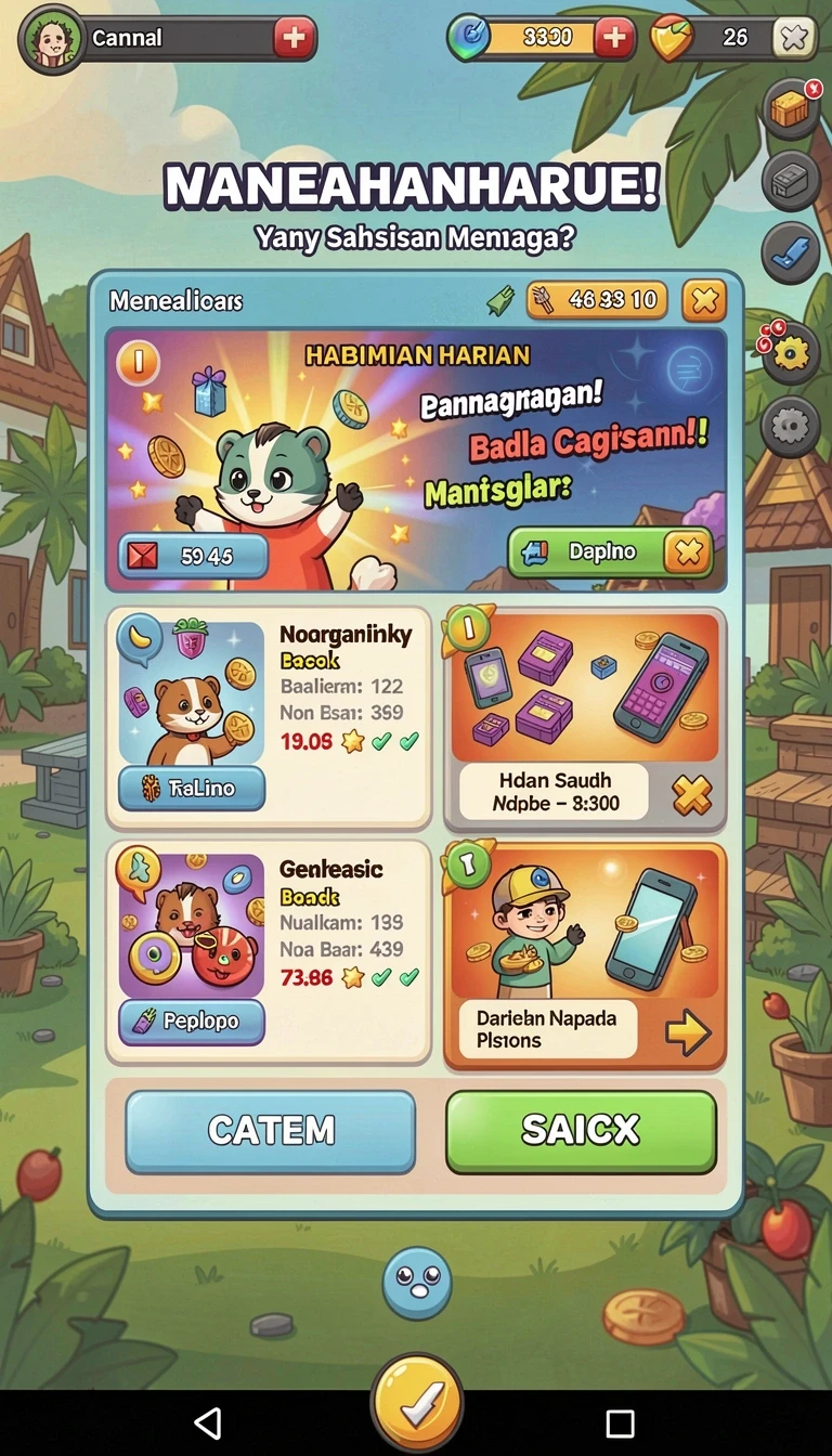 Review Aplikasi ovobet288 screenshot 2