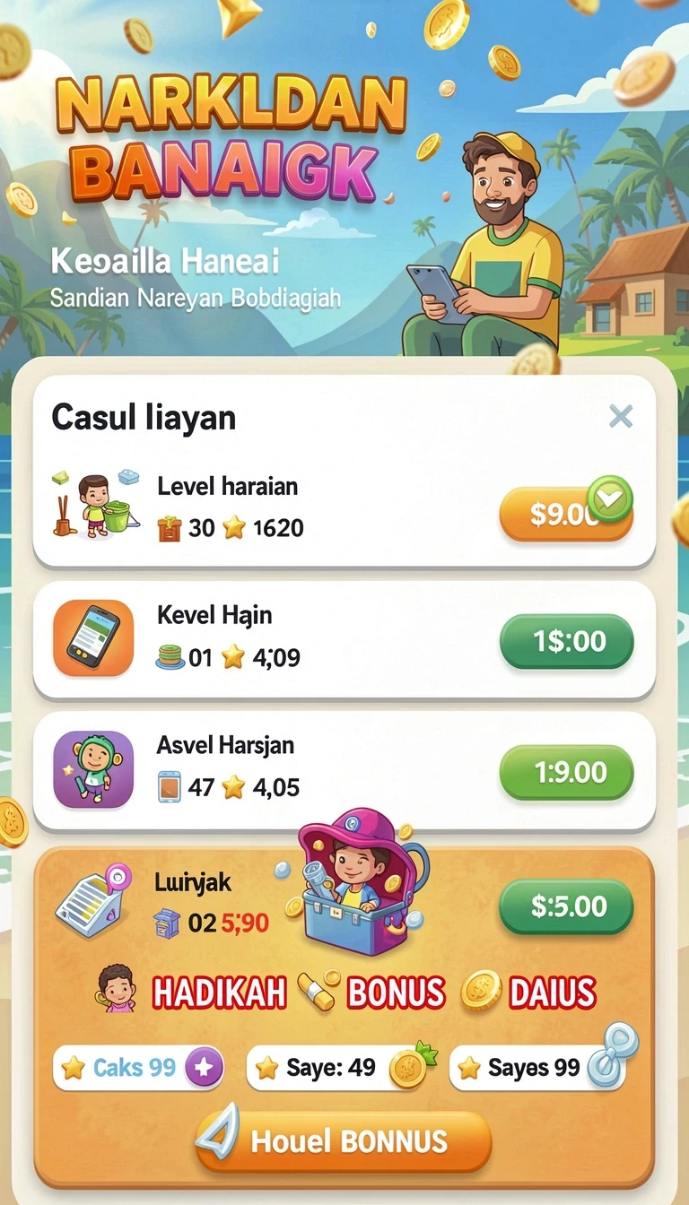 Review Aplikasi arta4d screenshot 4