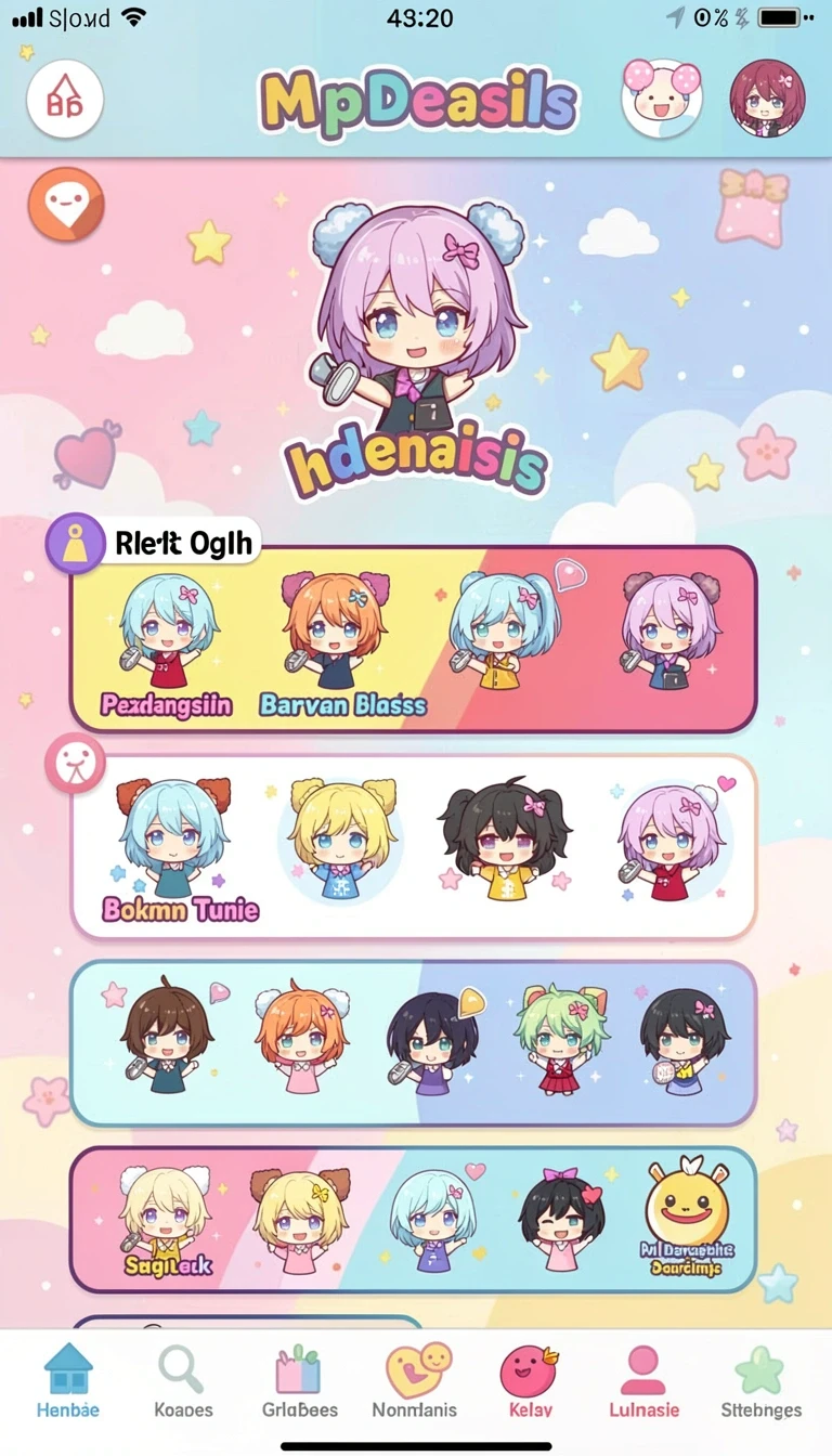Review Aplikasi ledakslot screenshot 1