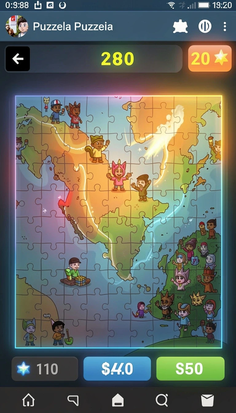 Review Aplikasi kl108 screenshot 1