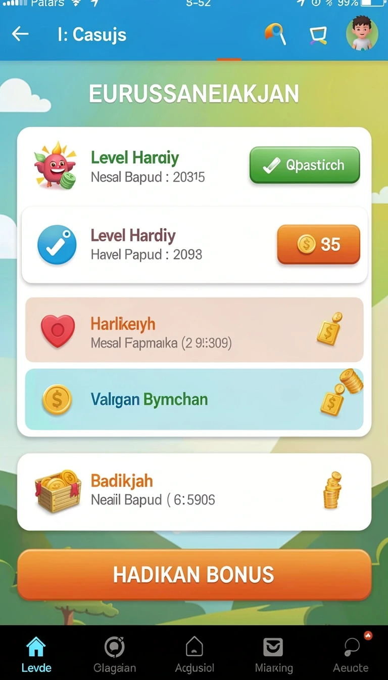 Review Aplikasi hp777 screenshot 4