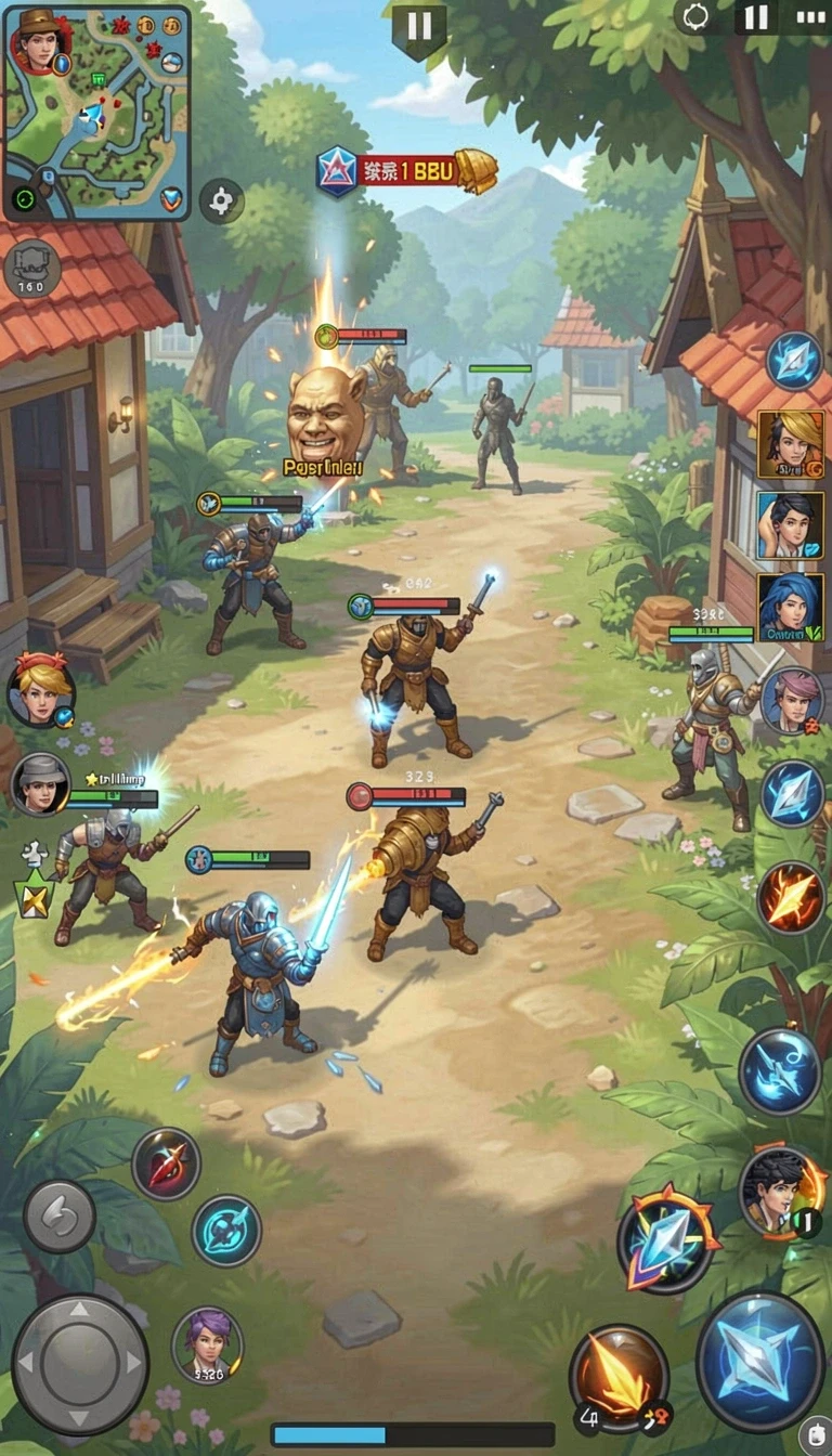 Review Aplikasi totojitu screenshot 2
