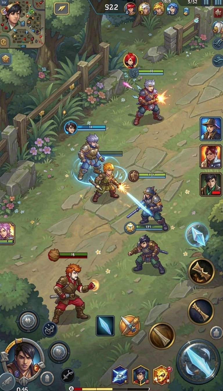Review Aplikasi rezego screenshot 3