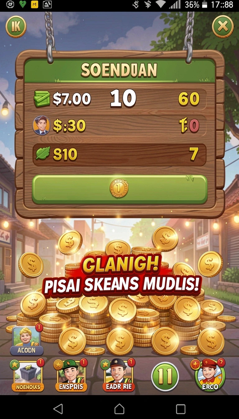 Review Aplikasi zzk screenshot 1