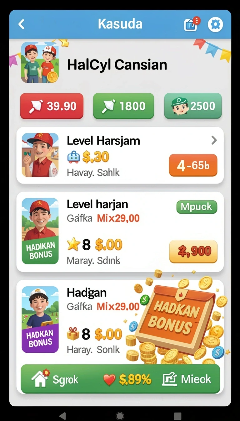 Review Aplikasi tempototo screenshot 4