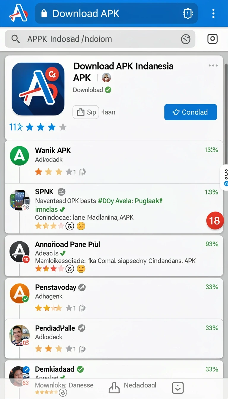 Review Aplikasi Juara666 screenshot 4