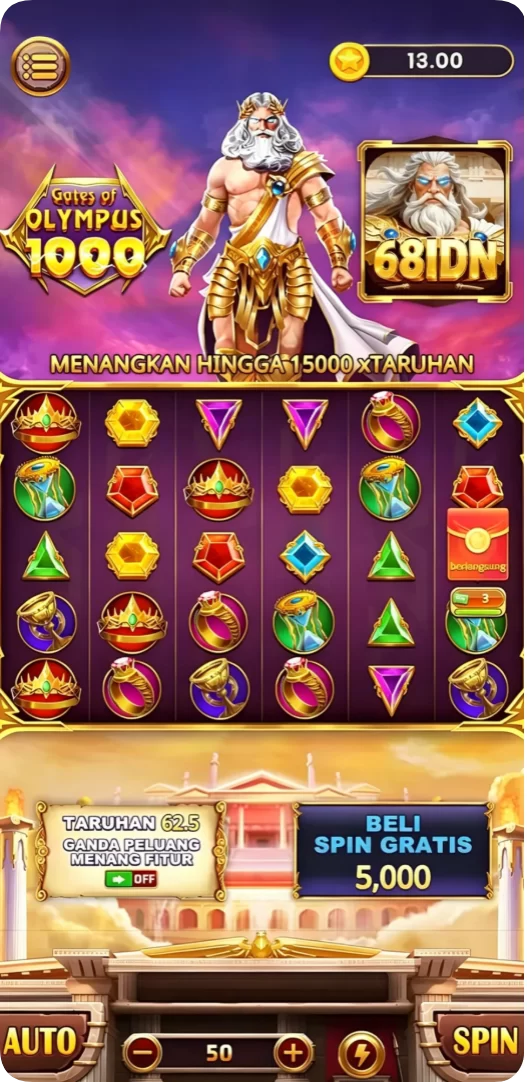 Review Aplikasi sensa88 screenshot 2