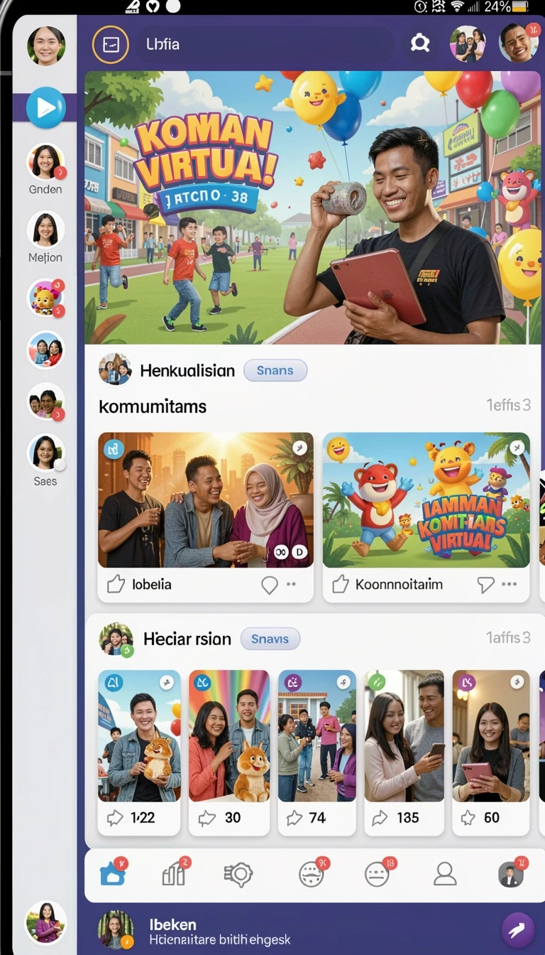 Review Aplikasi zzk screenshot 4