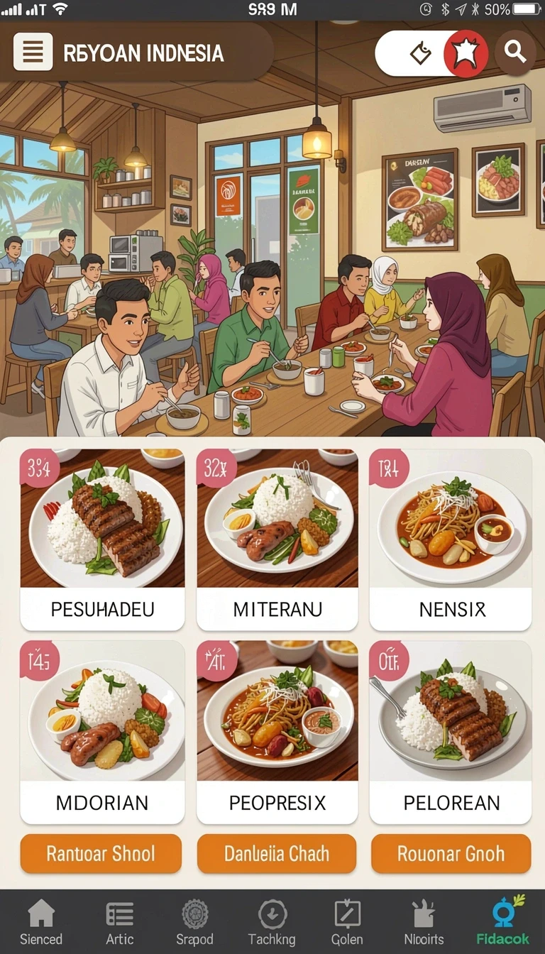Review Aplikasi mamibet screenshot 4