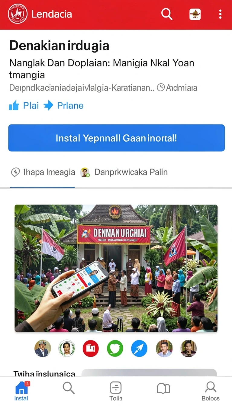 Review Aplikasi RPVIP3 screenshot 4