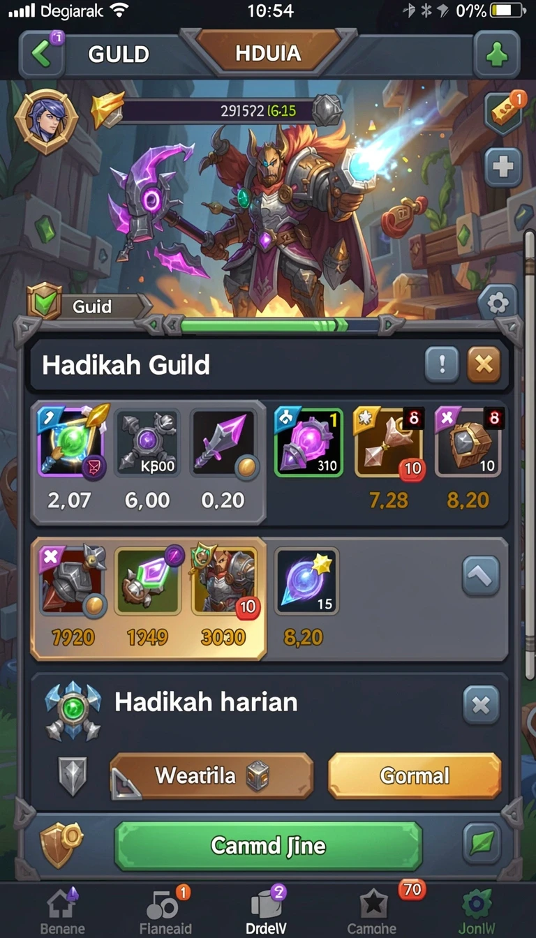 Review Aplikasi winning568 screenshot 4