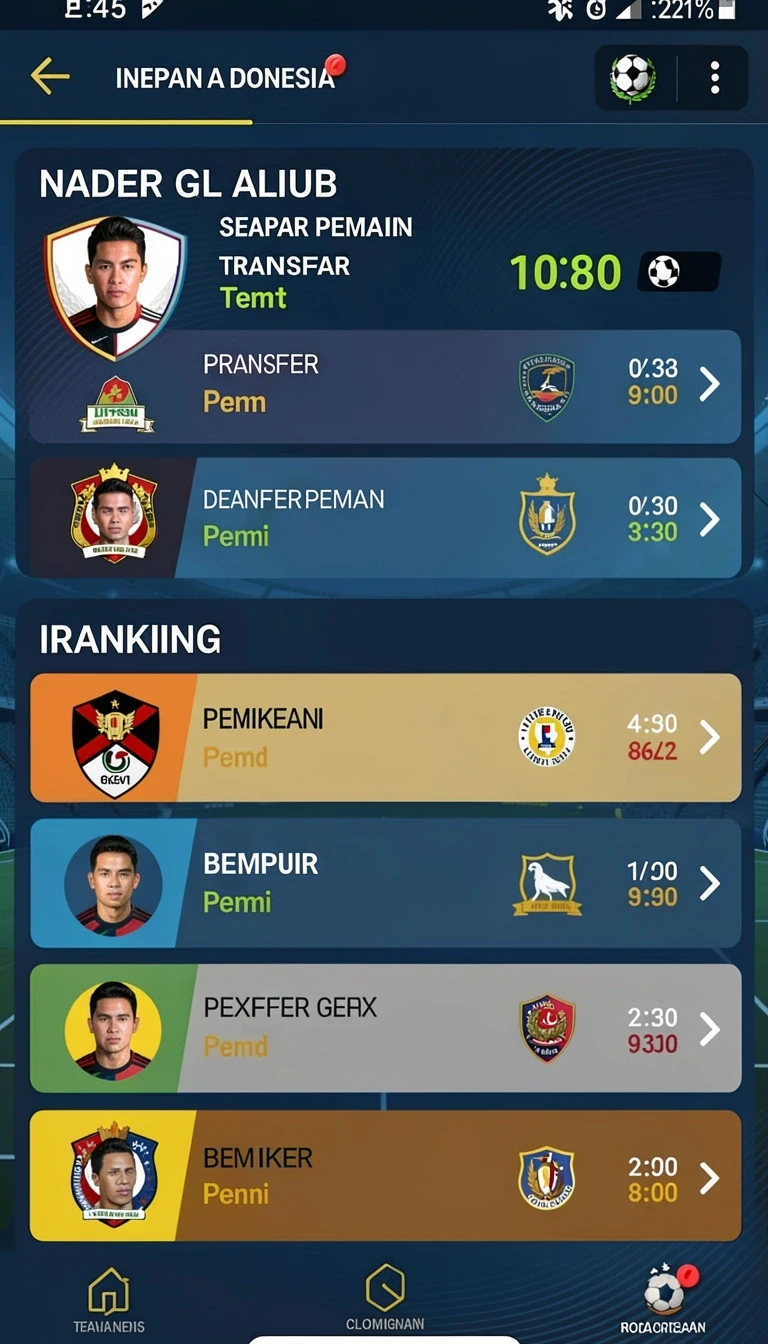 Review Aplikasi RPVIP3 screenshot 1