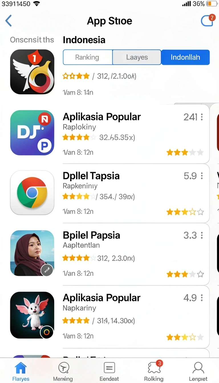 Review Aplikasi fomototo screenshot 2