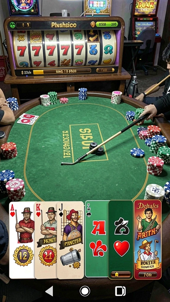Review Aplikasi hokiarena screenshot 4
