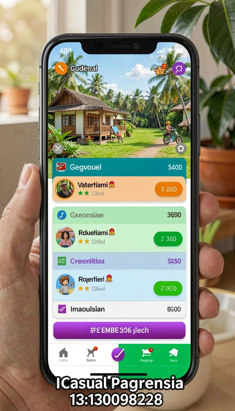Review Aplikasi kg778 screenshot 4