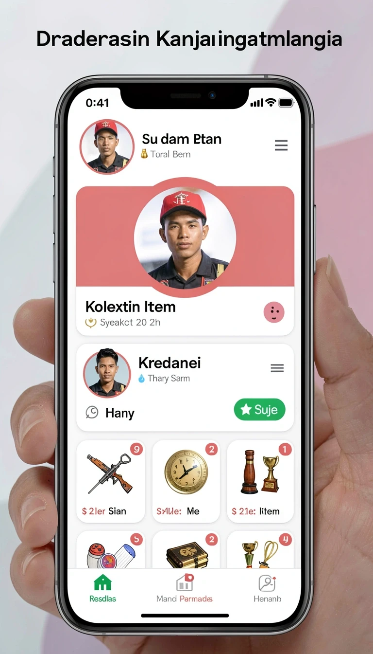 Review Aplikasi kitawd screenshot 4